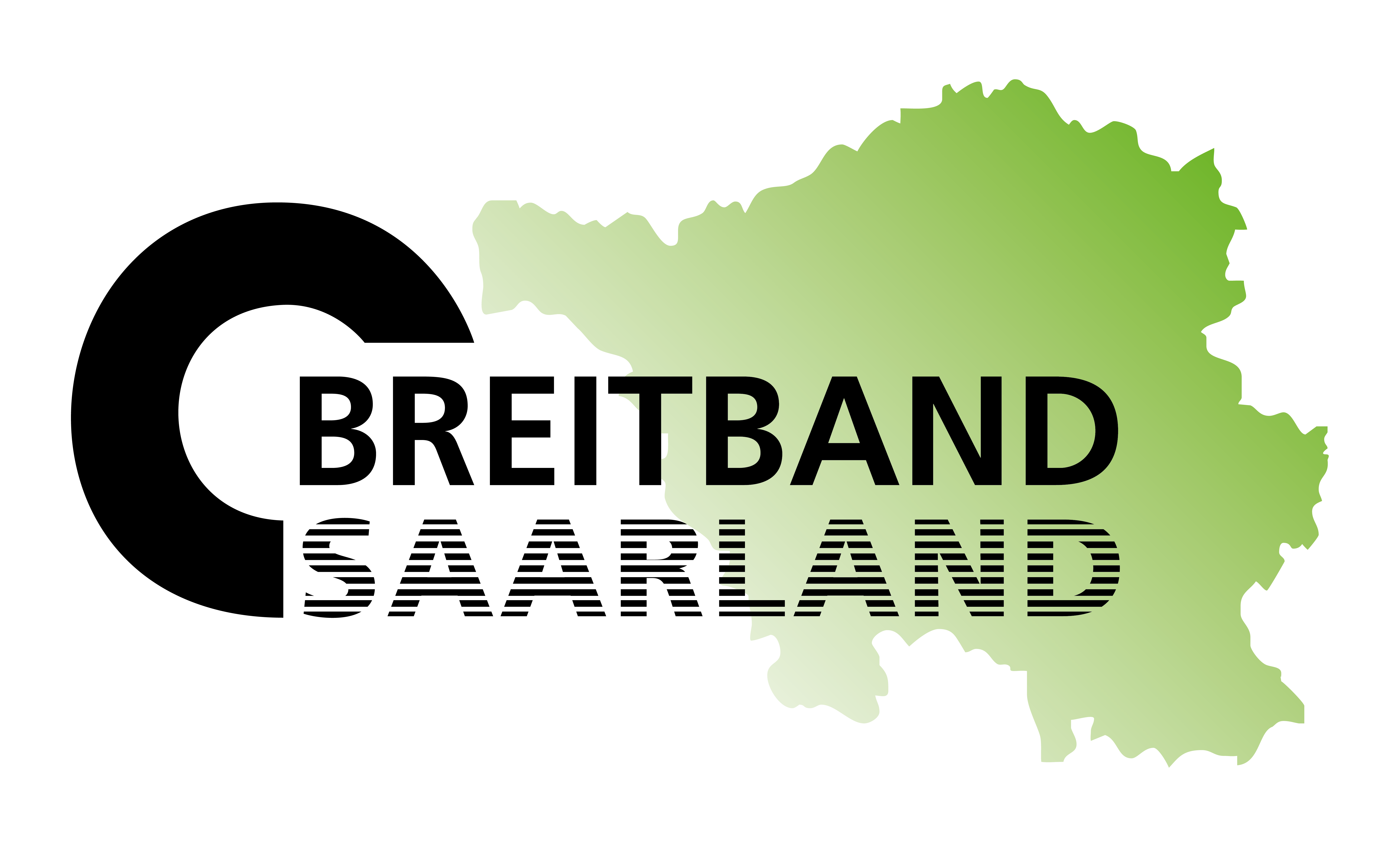 Breitband Saarland Logo